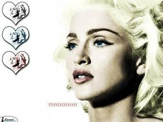 Madonna Wallpaper