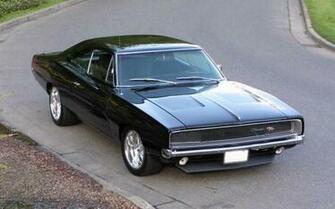 Dodge Charger Rt Wallpaper HD