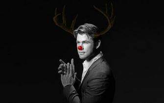 Chris Hemsworth Wallpaper High Quality Resolution