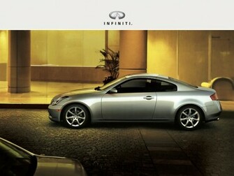 Infiniti G35 Manual And Wallpaper S