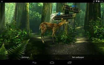 Best 3d Live Wallpaper Android