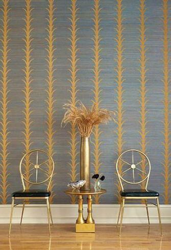 Art Deco Wallpaper