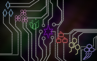 Mlp Fim Wallpaper By Intel Qube