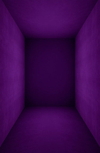 Dark Solid Purple Wallpaper