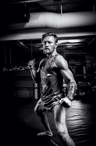 Resultado De Imagen Para Conor Mcgregor Wallpaper Aa