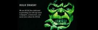 Hulk Wallpaper