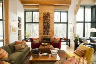 Hgtv Dream Home Is Right At In Stowe Vermont Peter Miller