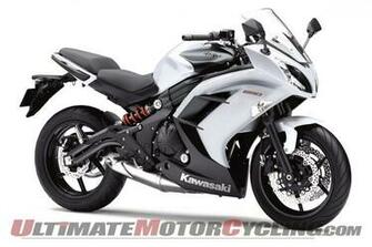Kawasaki Ninja Abs Studio Wallpaper Ultimate Motorcycling