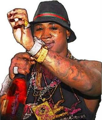 Gucci Mane Wallpaper