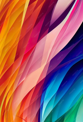 Red Abstract Wallpaper 1080p
