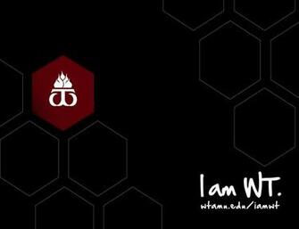 West Texas A M University I Am Wt Wallpaper