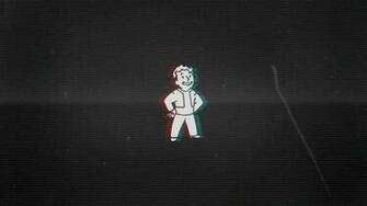 Vault Boy Wallpaper