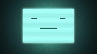 Dark Wallpaper Blue Neutral Screen Macheist