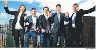 Celtic Thunder