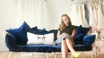 Kristin Hunzinger Opens Bridal Studio Kit In Oconomowoc