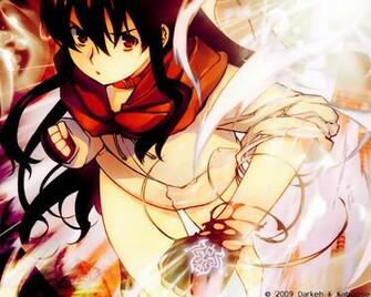 Kuro Kurokami Konachan Anime