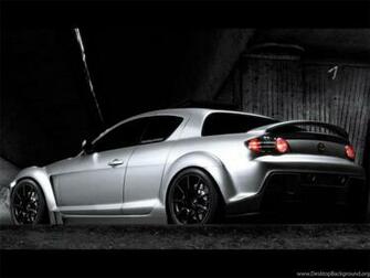 Mazda Rx HD Wallpaper Background