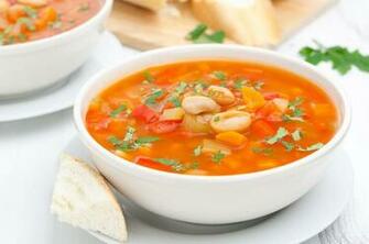 Soup HD Wallpaper Background Image