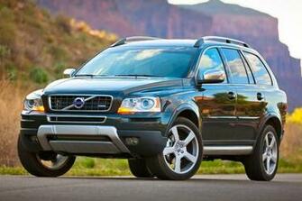 Volvo Xc90 Cars HD Wallpaper Wide Resolution