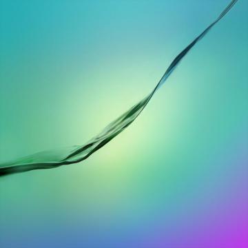 Galaxy Tab A Stock Wallpaper X