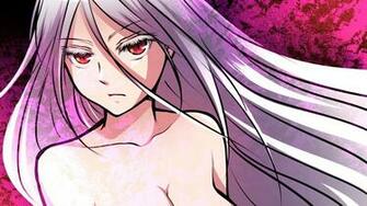 Deadman Wonderland Wallpaper Anime