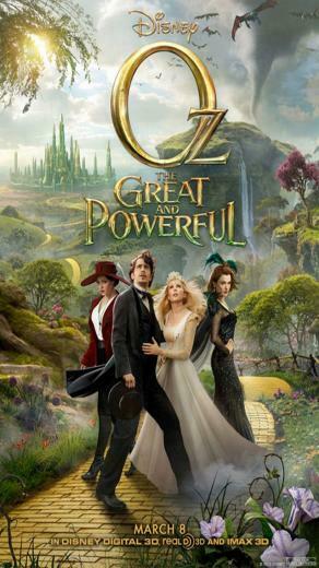 Wizard Of Oz Wallpaper HDwallpaper Entertainment