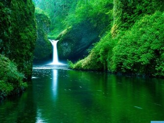 Nature HD Wallpaper Desktop Image