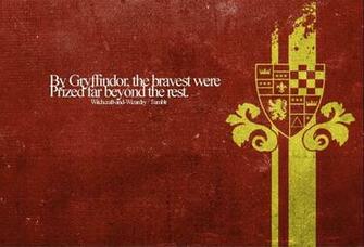 Gryffindor Wallpaper