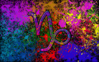 Capricorn Wallpaper By Codemaster85