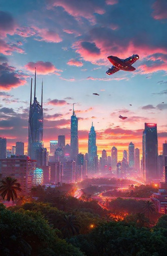 Dual Monitor Wallpaper