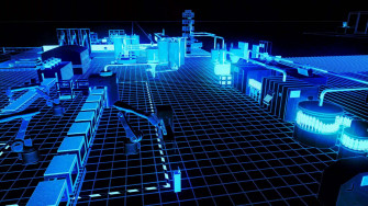 Unifying And Streamlining Data Management Wallpaper