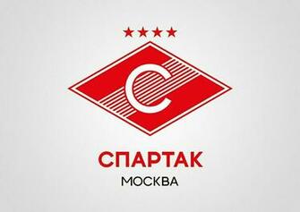Spartak Moscow Wallpaper Football Soccer Futbol