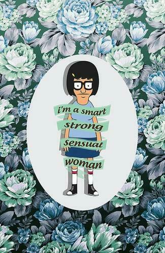 Bob S Burgers Tina Belcher