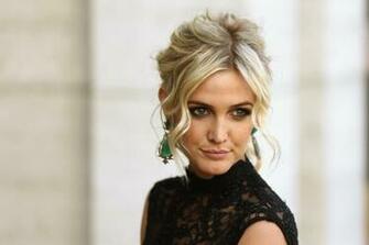 Ashlee Simpson