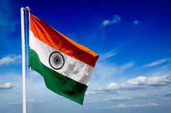 Indian Flag Wallpaper HD Image