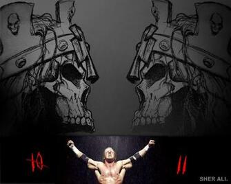 Triple H Wwe Photo