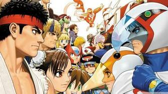 Tatsunoko Vs HD Wallpaper And Background Image Net