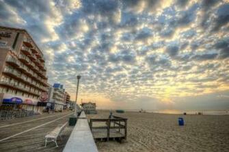 Ocean City Md Wallpaper