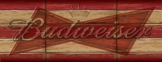 Budweiser Crown Wallpaper Lamonica Beverages Rockford