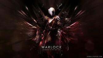Destiny Warlock HD Wallpaper IHD