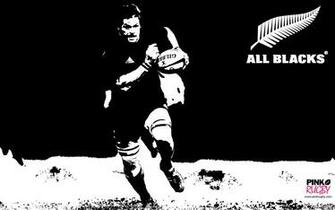 All Blacks Wallpaper