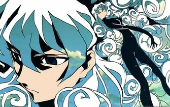 Gainax Manglobe Tengen Toppa Gurren Lagann Nia Teppelin Wallpaper