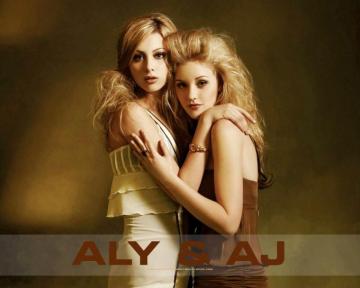 Aly Aj Wallpaper