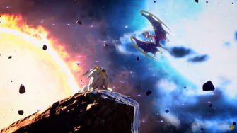 Pokemon Sun And Moon Wallpaper