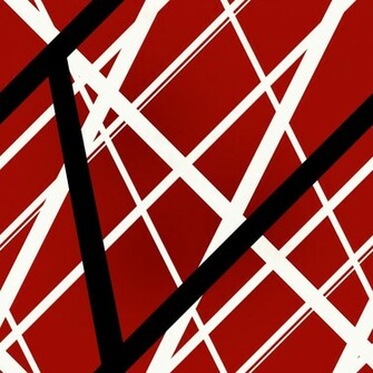 Van Halen Background Tiles Gino D