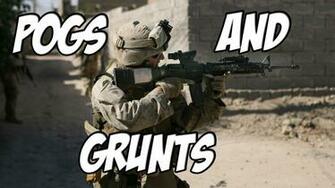 Displaying Image For Marine Corps Infantry