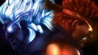 My Wallpaper Place Street Fighter Iii Akuma