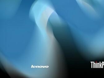 Wallpaper Ibm Thinkpad Lenovo