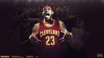Lebron James Cavs Wallpaper