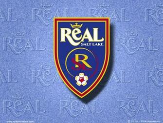 Real Salt Lake Logo Wallpaper Club